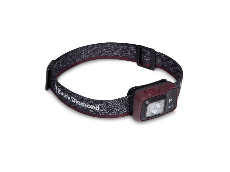 Black Diamond - Astro 300 Headlamp - Octane