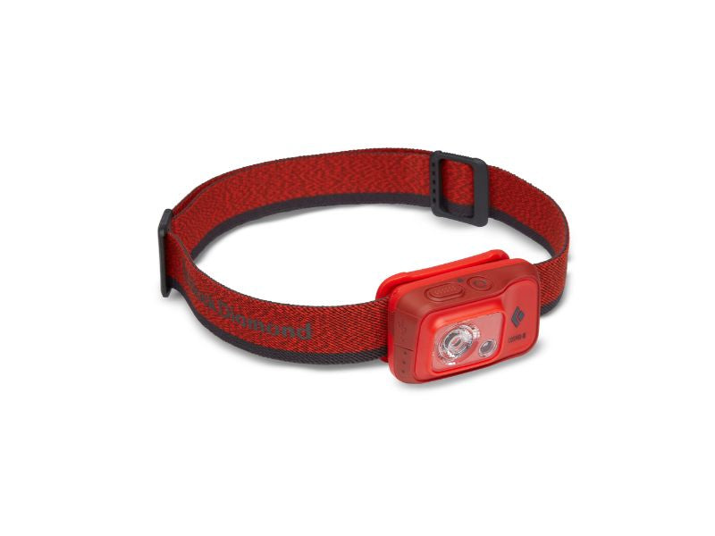 Black Diamond - Cosmo 350-R Headlamp