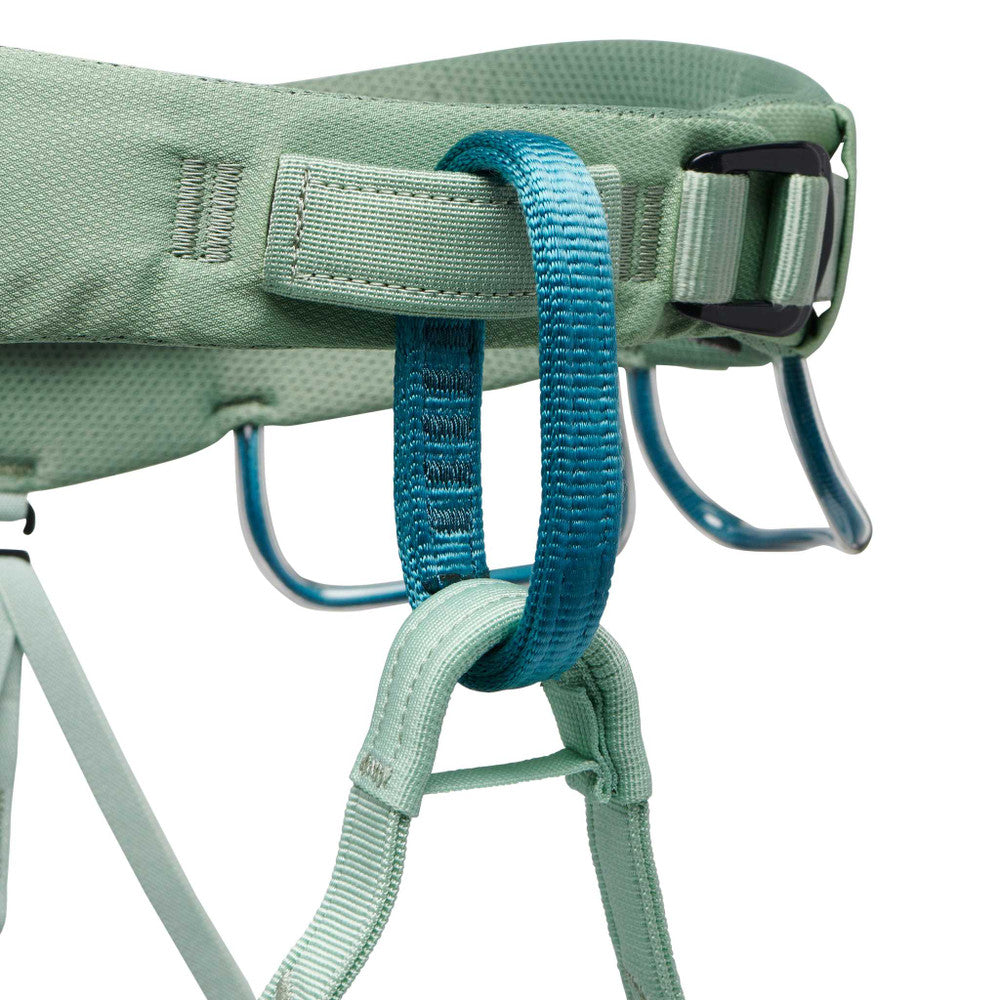 Black Diamond - Momentum Harness - Women's - Baja Sunrise