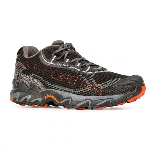 La Sportiva - Wildcat 2.0 GTX - Men's - Black/Pumpkin