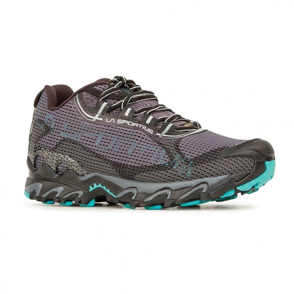 La Sportiva - Wildcat 2.0 GTX - Women's - Carbon/Aqua