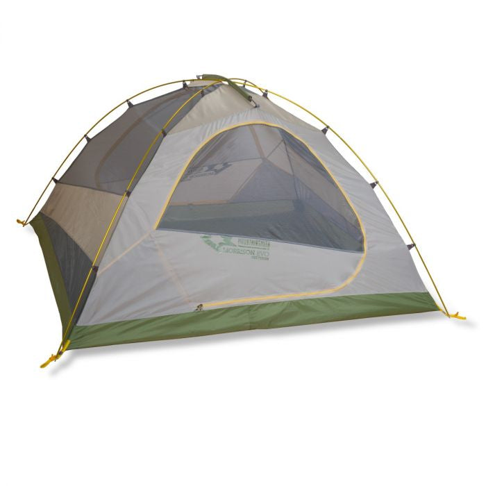 Mountainsmith - Morrison Evo 4-Person Tent - Cactus Green