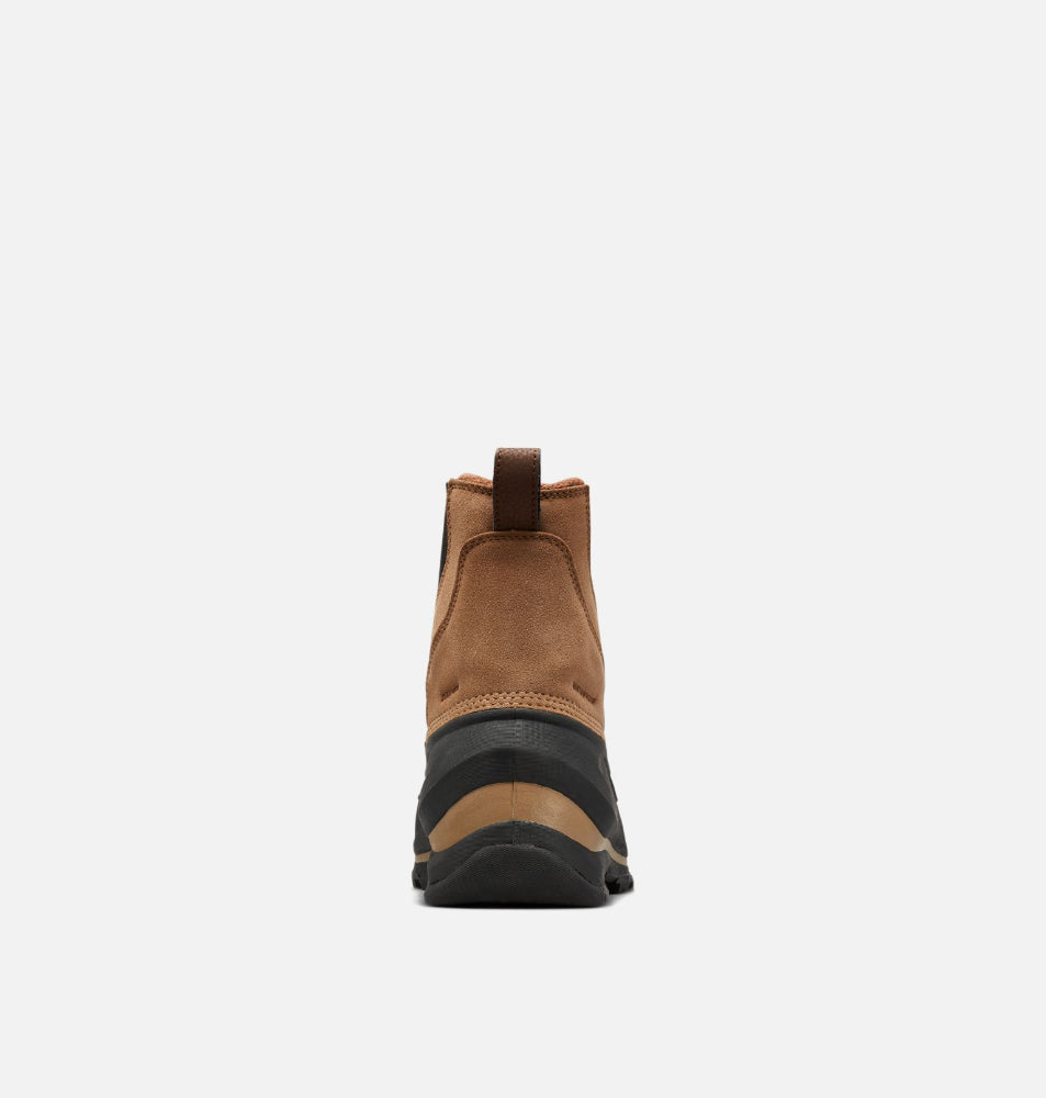 Sorel - Buxton Pull On WP Men's