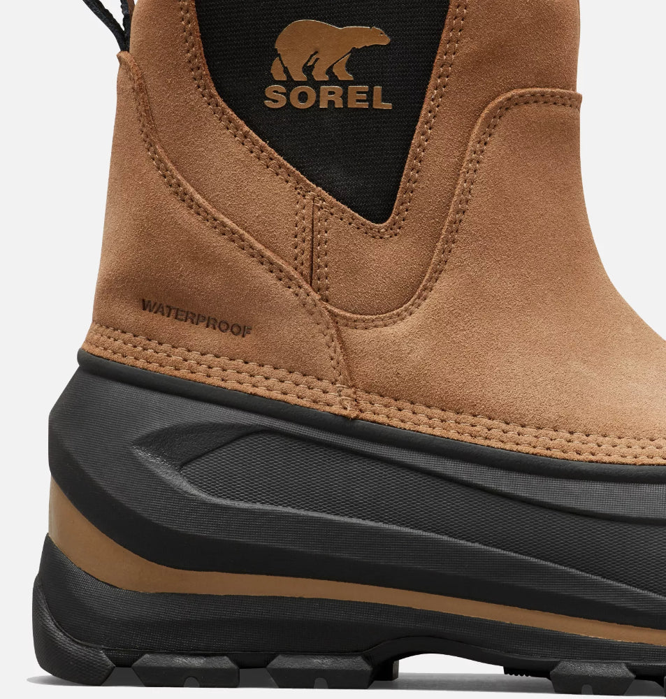 Sorel - Buxton Pull On WP Men's