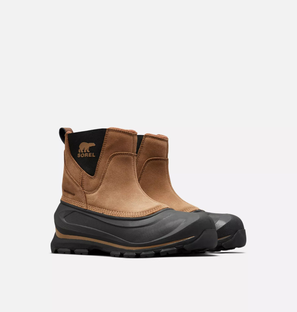 Sorel - Buxton Pull On WP Men's