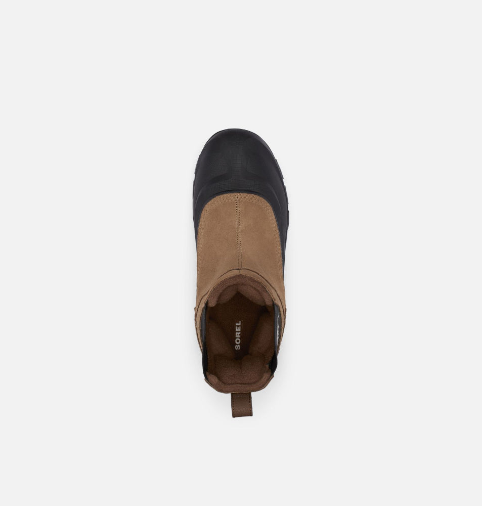 Sorel - Buxton Pull On WP Men's