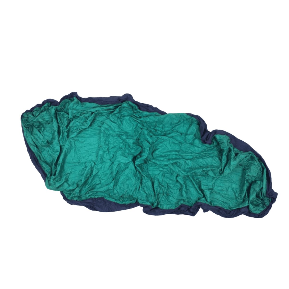 ENO Singlenest HammockGrn/Blu