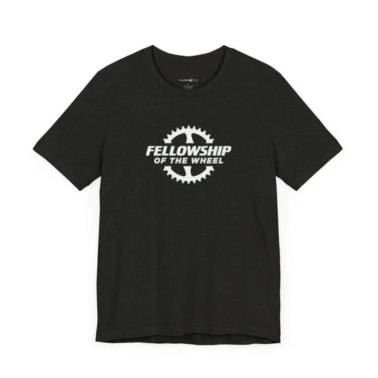 FOTW - FOTW Fundraising Tee - Men's - Black