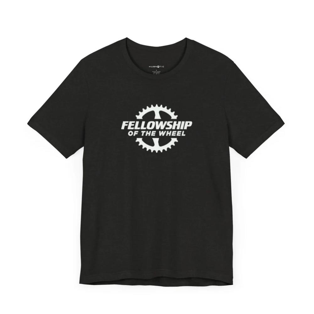 FOTW - FOTW Fundraising Tee - Men's - Black