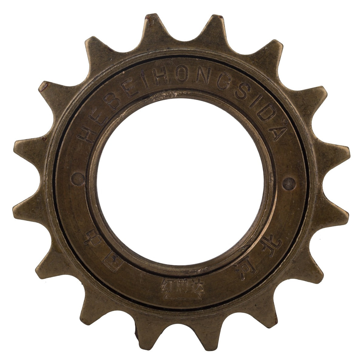 Jam - Freewheel Single Jam 16T - 1/8
