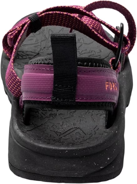 Forsake - Rogue - Unisex - Blk Multi