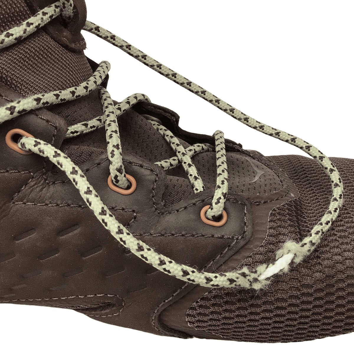 Hoka Anacapa 12.5D Brown