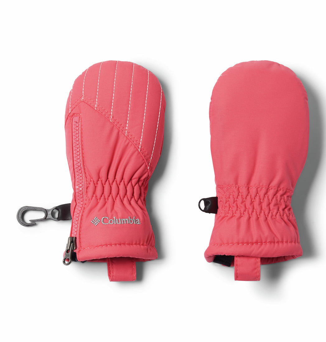 Columbia - Infant Chippewa II Mitten - Black