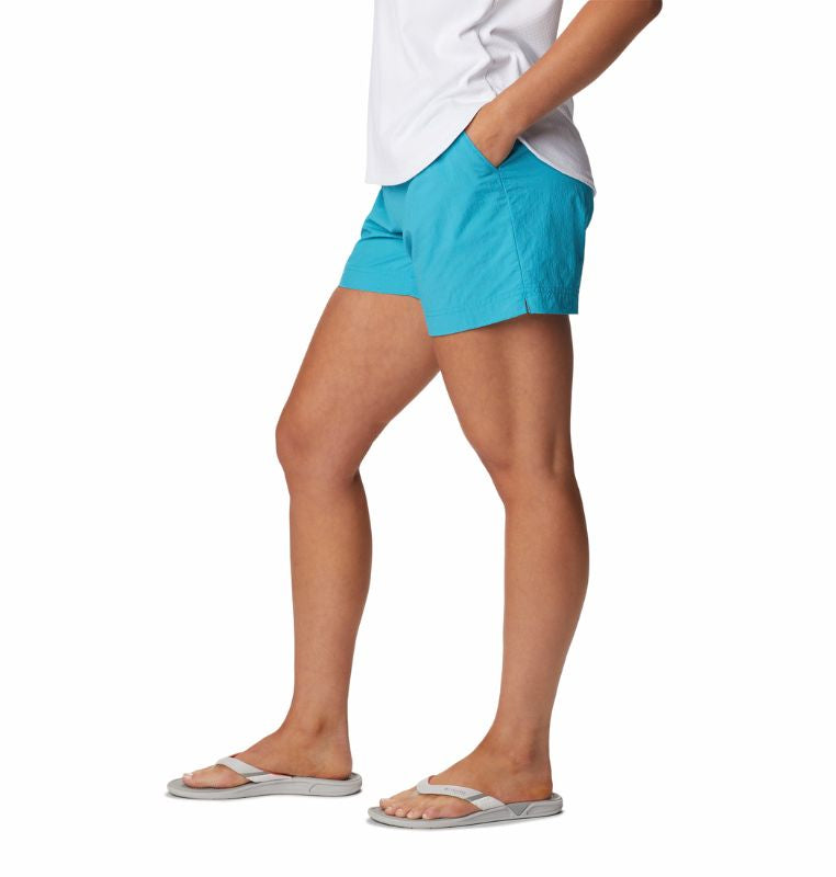 Columbia - Backcast Water Short - Women's - Vivid Purple