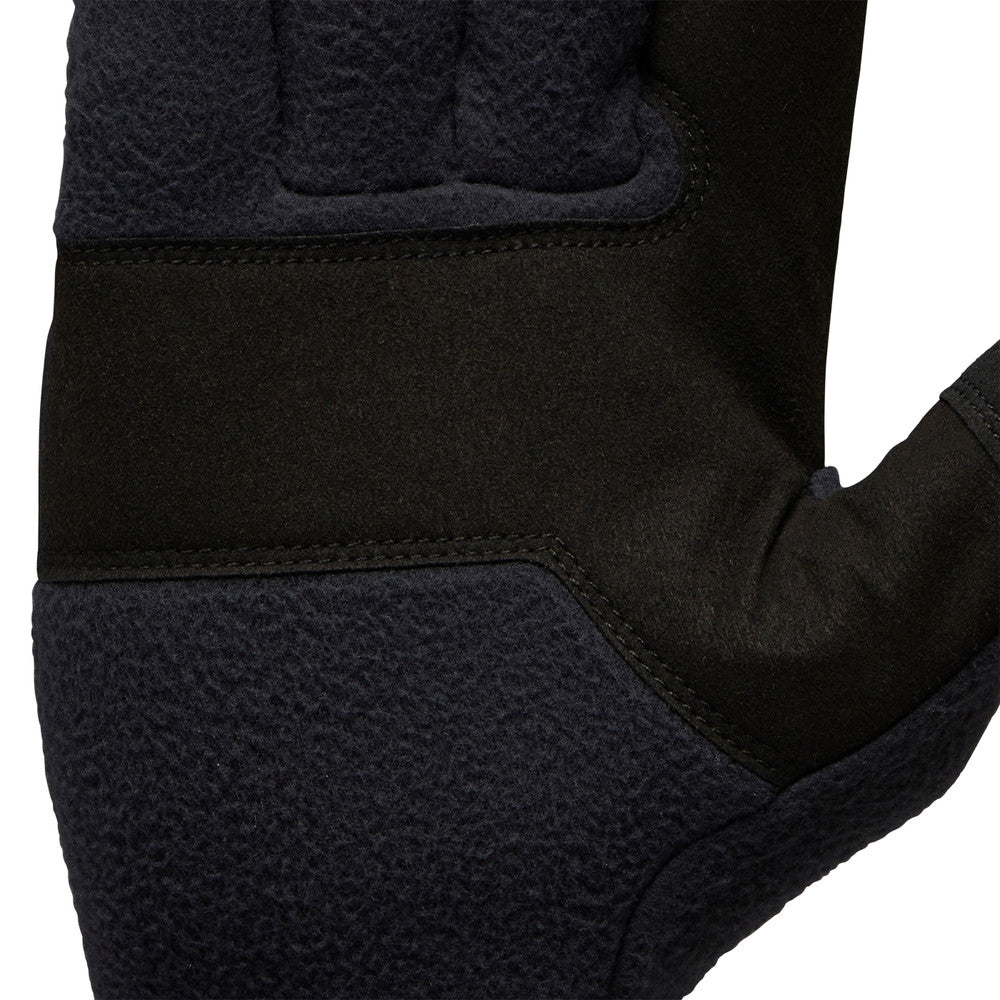 Black Diamond - Everyday Fleece Gloves - Unisex - Black