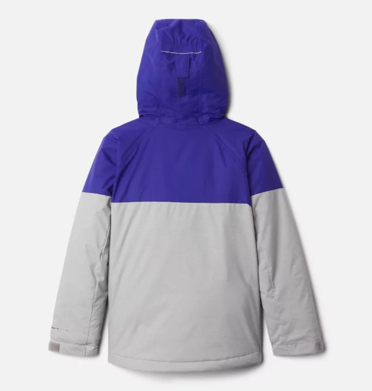 Columbia - Alpine Action II Jacket - Boys'