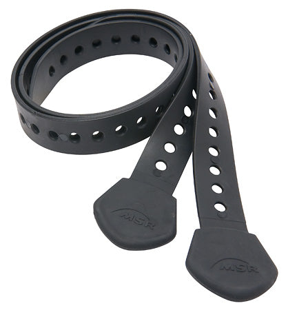 MSR - Classic Snowshoe Strap Kit - Black