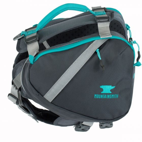 Mountainsmith - K-9 Dog Pack - Caribe Blue