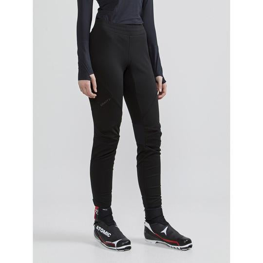 Craft - Glide Pants - Women's - Black
