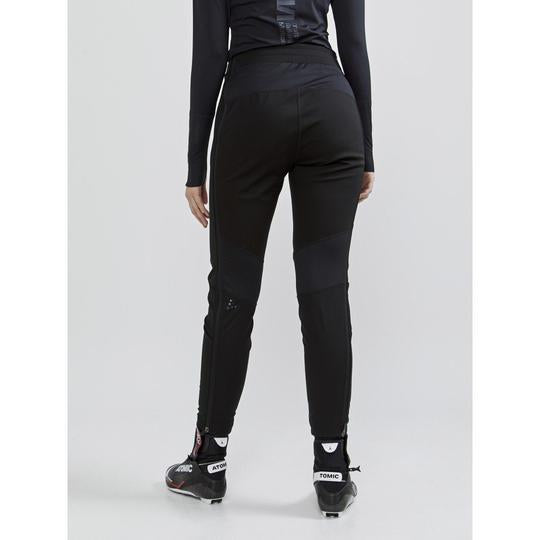 Craft - Glide Pants - Women's - Black