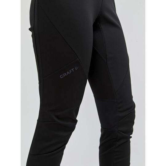 Craft - Glide Pants - Women's - Black
