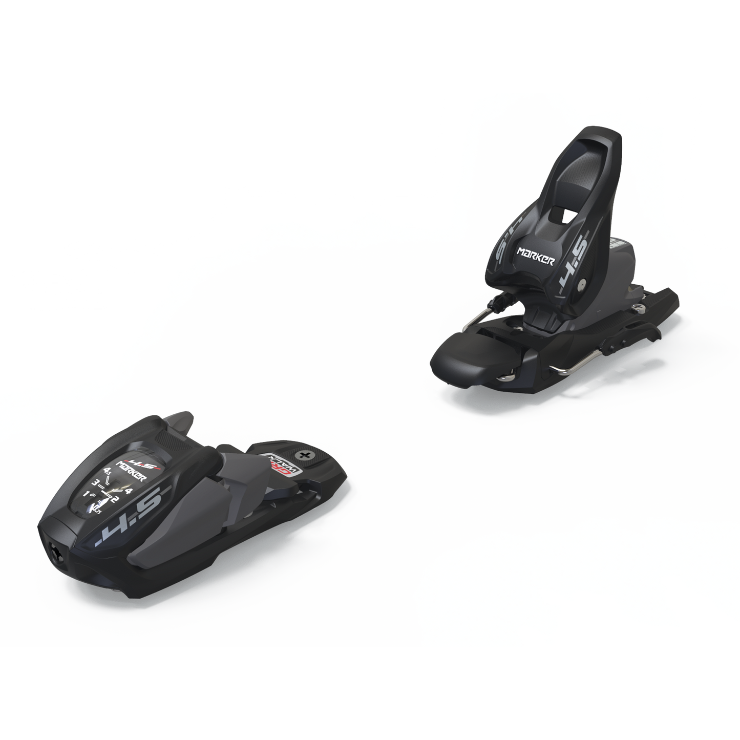 Marker - 4.5 Bindings