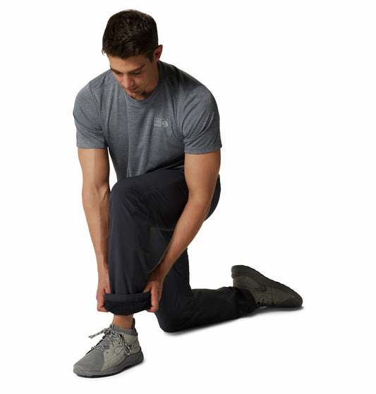 Mountain Hardwear - Yumalino Pant - Ridgeline