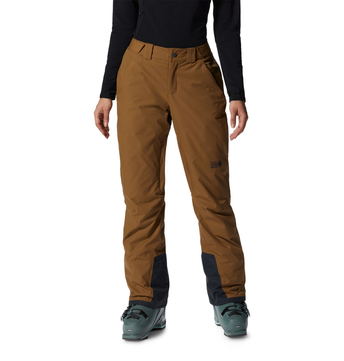 Mountain Hardwear - Firefall/2 Insulated Pant - Women's
