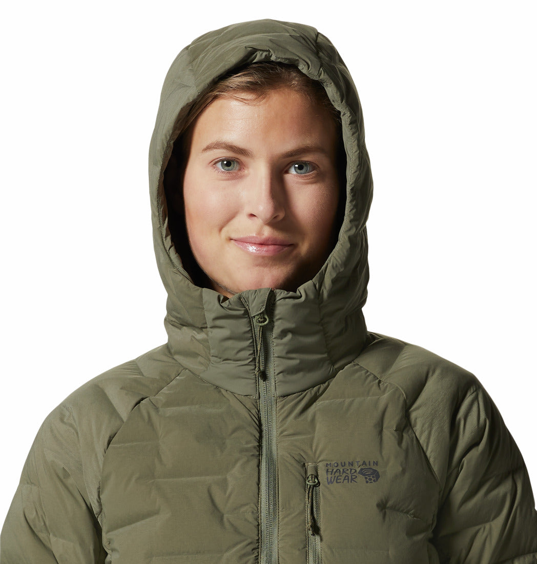 Mountain Hardwear - Stretchdown Hoody