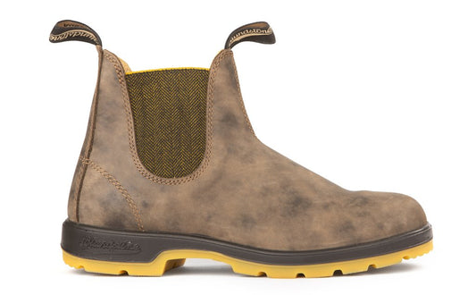 Blundstone - Super 1944 - Rustic Brown Mustard