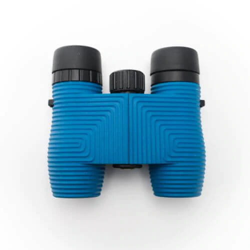 Nocs Provisions - Standard Issue 8X25 WP Binoc - Cobalt II (Blue)