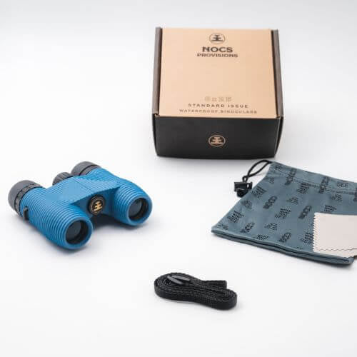 Nocs Provisions - Standard Issue 8X25 WP Binoc