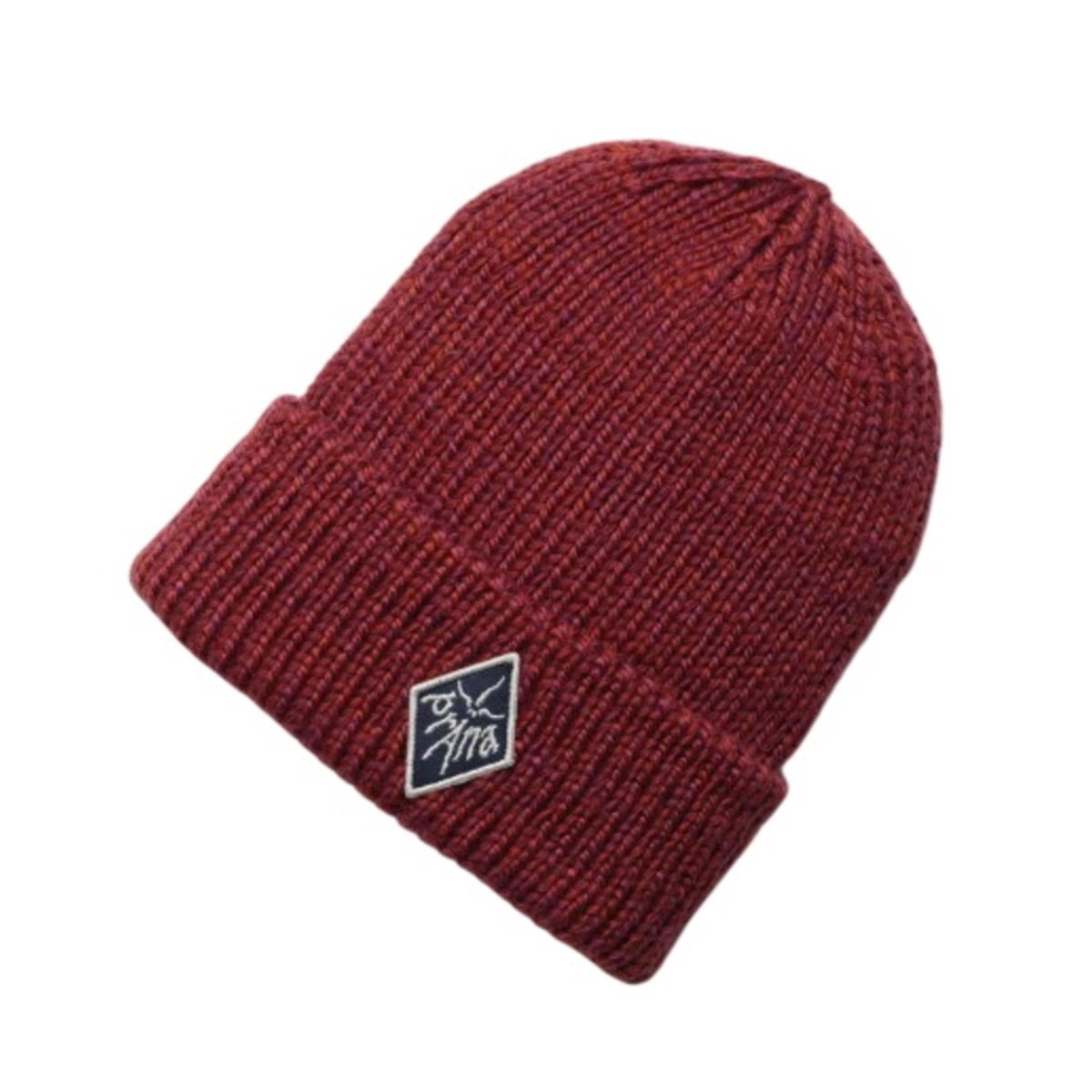 Prana - prAna Logo Beanie