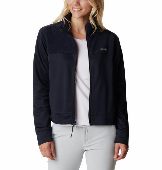 Columbia - Columbia River Fleece FZ - Dark Nocturnal