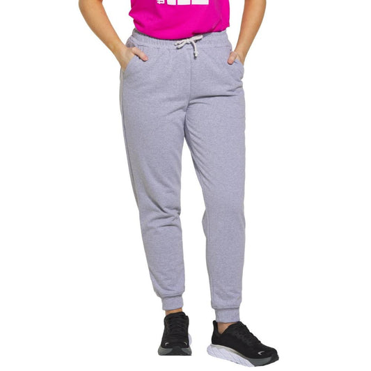 The North Face - Heritage Patch Jogger - Women's - Tnf Light Grey Heather