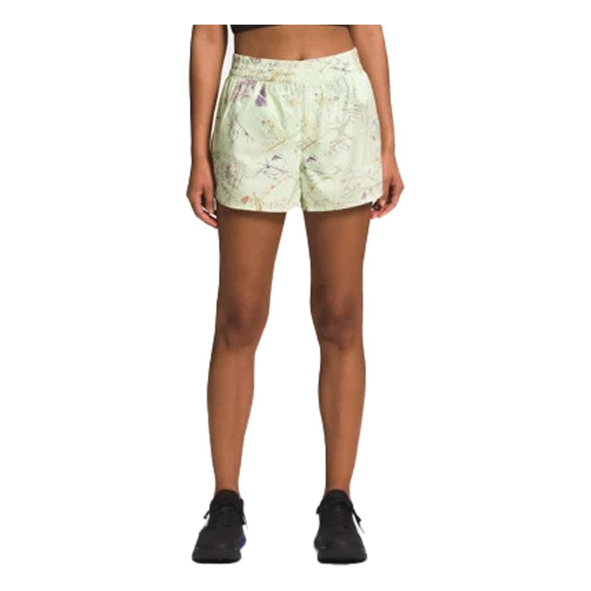 The North Face - Limitless Run Short - Women's