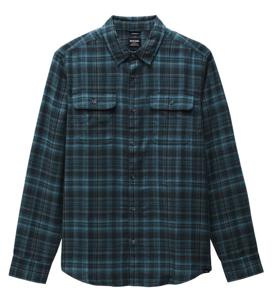 Prana - Men's Edgewater Shirt