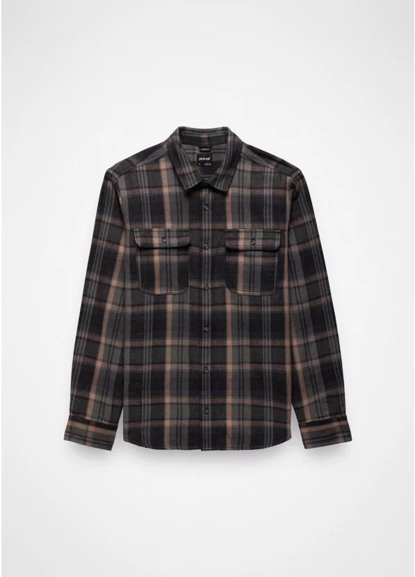 Prana - Westbrook Flannel Shirt