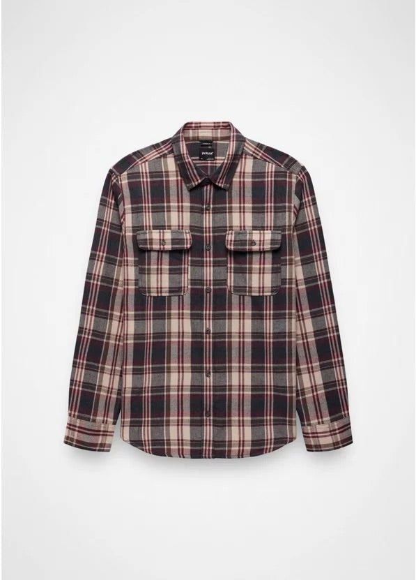 Prana - Westbrook Flannel Shirt