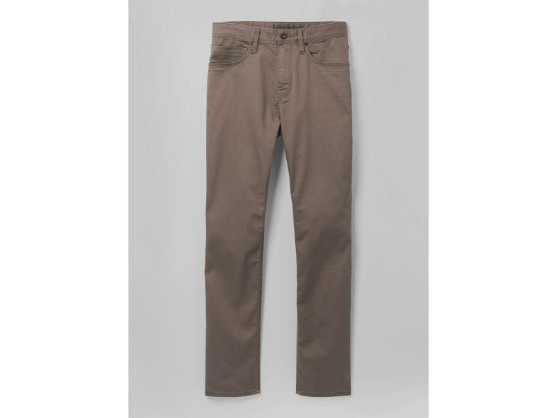 Prana - Bridger Slim Tapered Jean - Men's - Mud