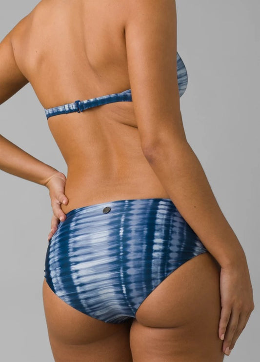 Prana - Marta Bottom - Women's - Morning Glory Stripe