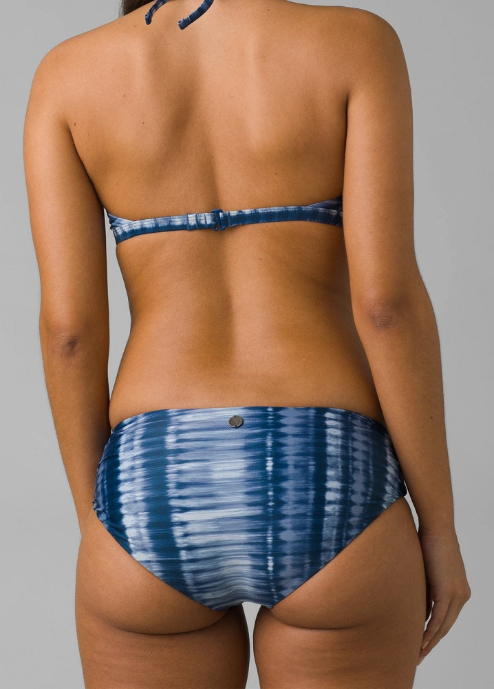 Prana - Ramba Bottom - Women's - Morning Glory Stripe