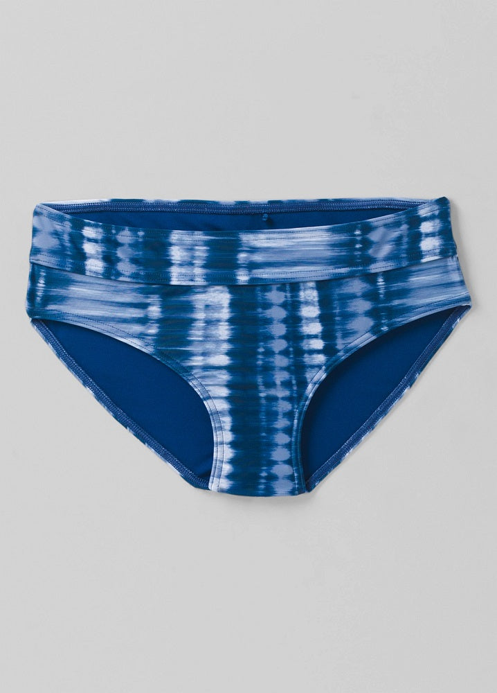 Prana - Ramba Bottom - Women's - Morning Glory Stripe