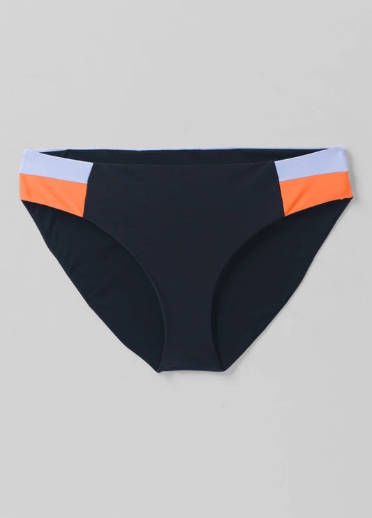 Prana - Innix Bottom - Women's - Black Colorblock