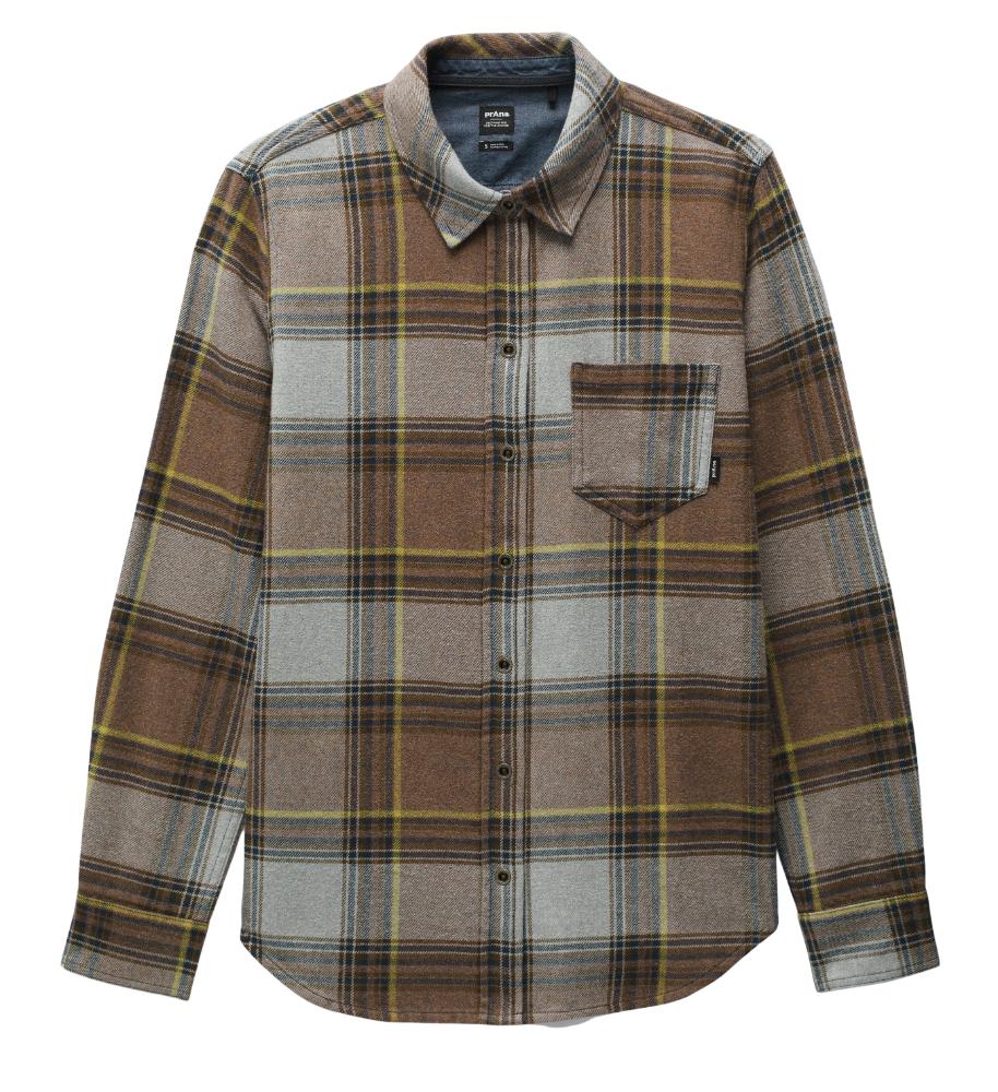 Prana - Golden Canyon Flannel