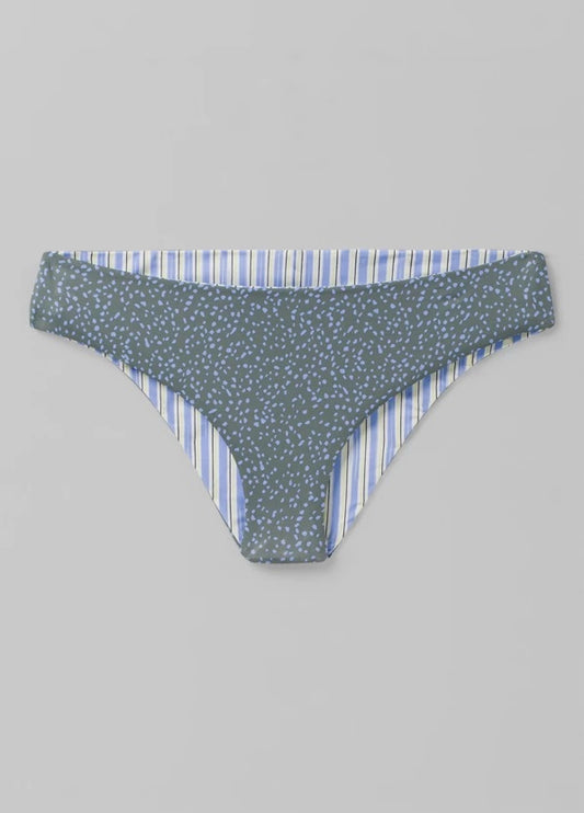 Prana - Gemma Reversible Bottom Women's - Army Spots