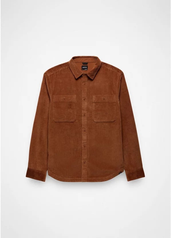Prana - Ridgecrest Long Sleeve