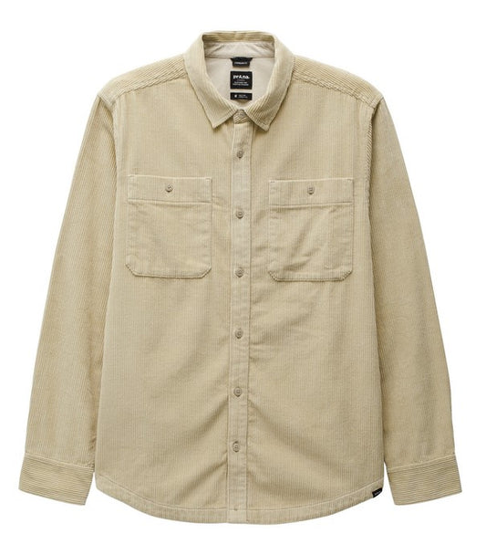 Prana - Ridgecrest Long Sleeve