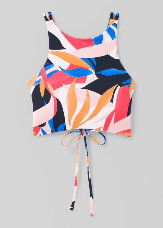 Prana - Onyx Bay Top - Women's - Tropics