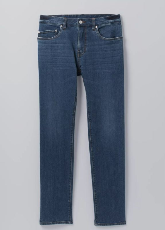 Prana - Hillgard Slim Jean - Men's - Medium Ozone Wash